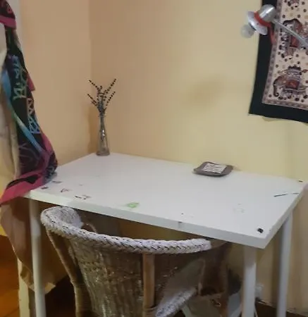 Bonita En Pleno Centro De Coruna Homestay