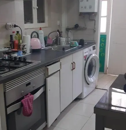 Bonita En Pleno Centro De Coruna Homestay